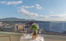 Aeli Vista Apartments